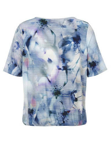 Shirt  2512715 Blauw