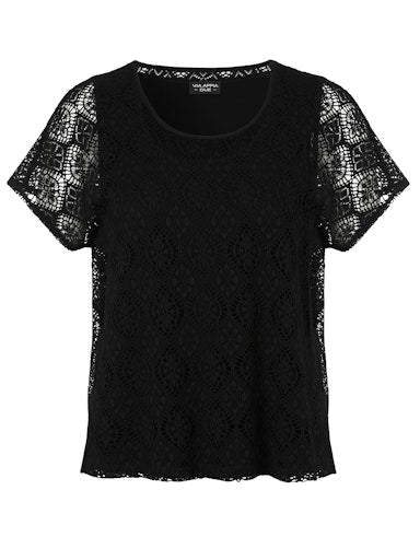 Shirt 2 in 1 2513752 Zwart