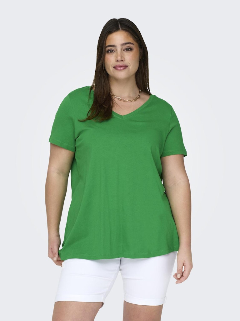 Shirt A-lijn 15298452 Green