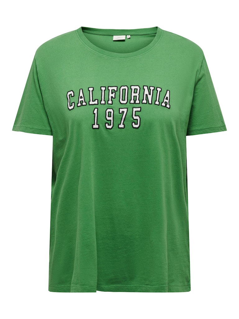 Shirt californa 15310092 Green