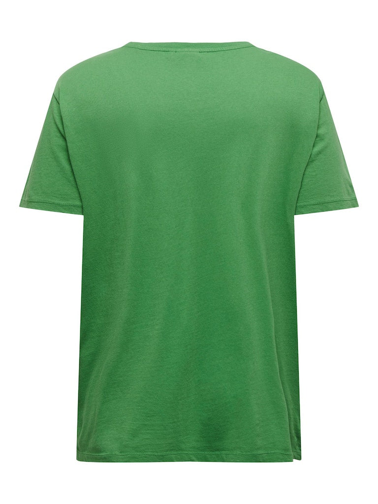 Shirt californa 15310092 Green