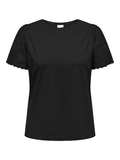 Shirt carimma 15319824 Black