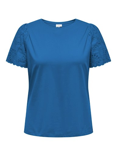 Shirt carimma 15319824 french blue