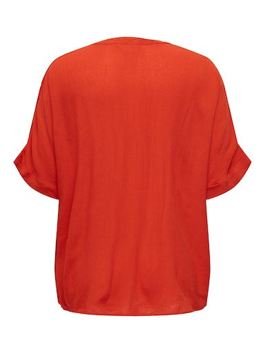 Shirt cartilda 15319757 rood