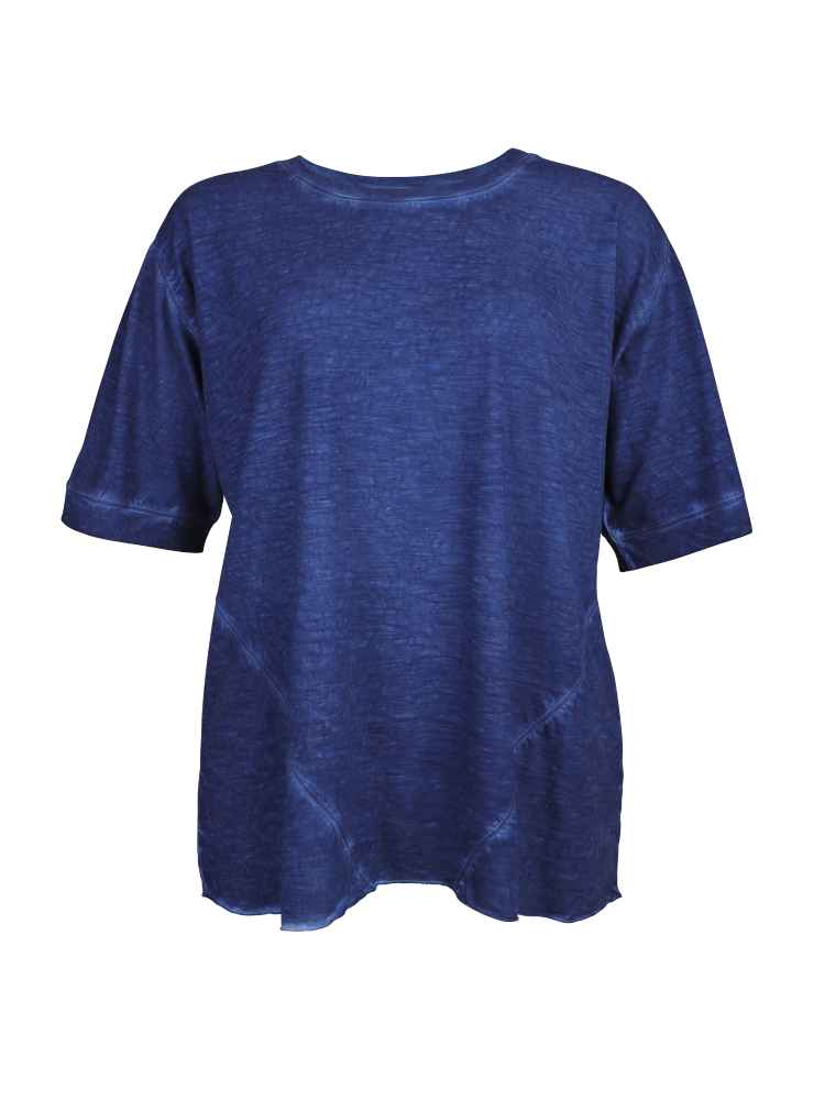 Shirt uni afgewassen 2336752 480 Blauw