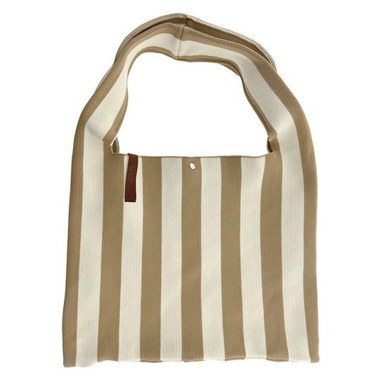 Shopper Loïs Beige