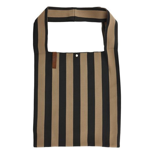 Shopper Loïs Taupe