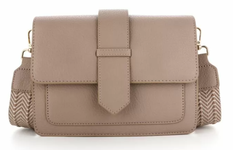 Sunset tas bg885 Beige