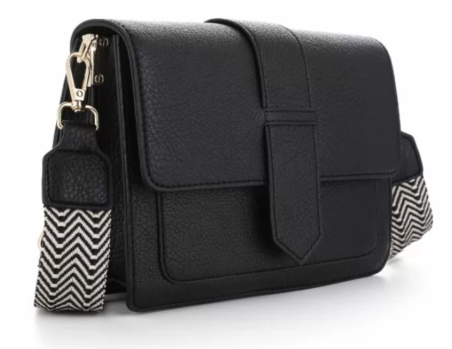 Sunset tas bg885 Zwart