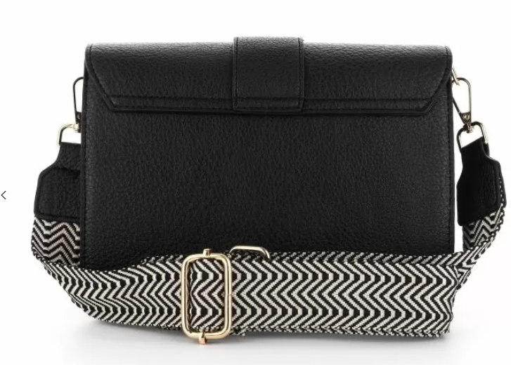 Sunset tas bg885 Zwart