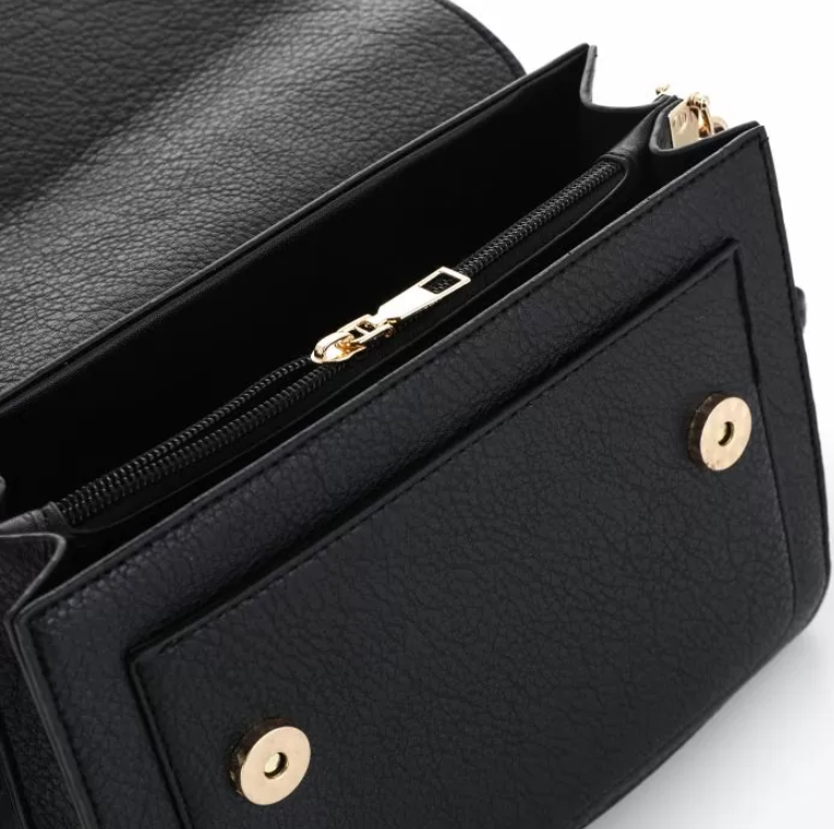 Sunset tas bg885 Zwart