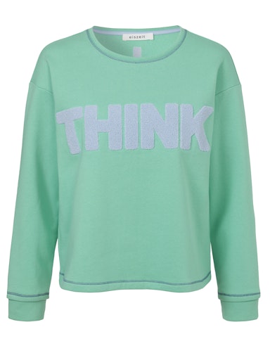 Sweatshirt 2571734 Jade