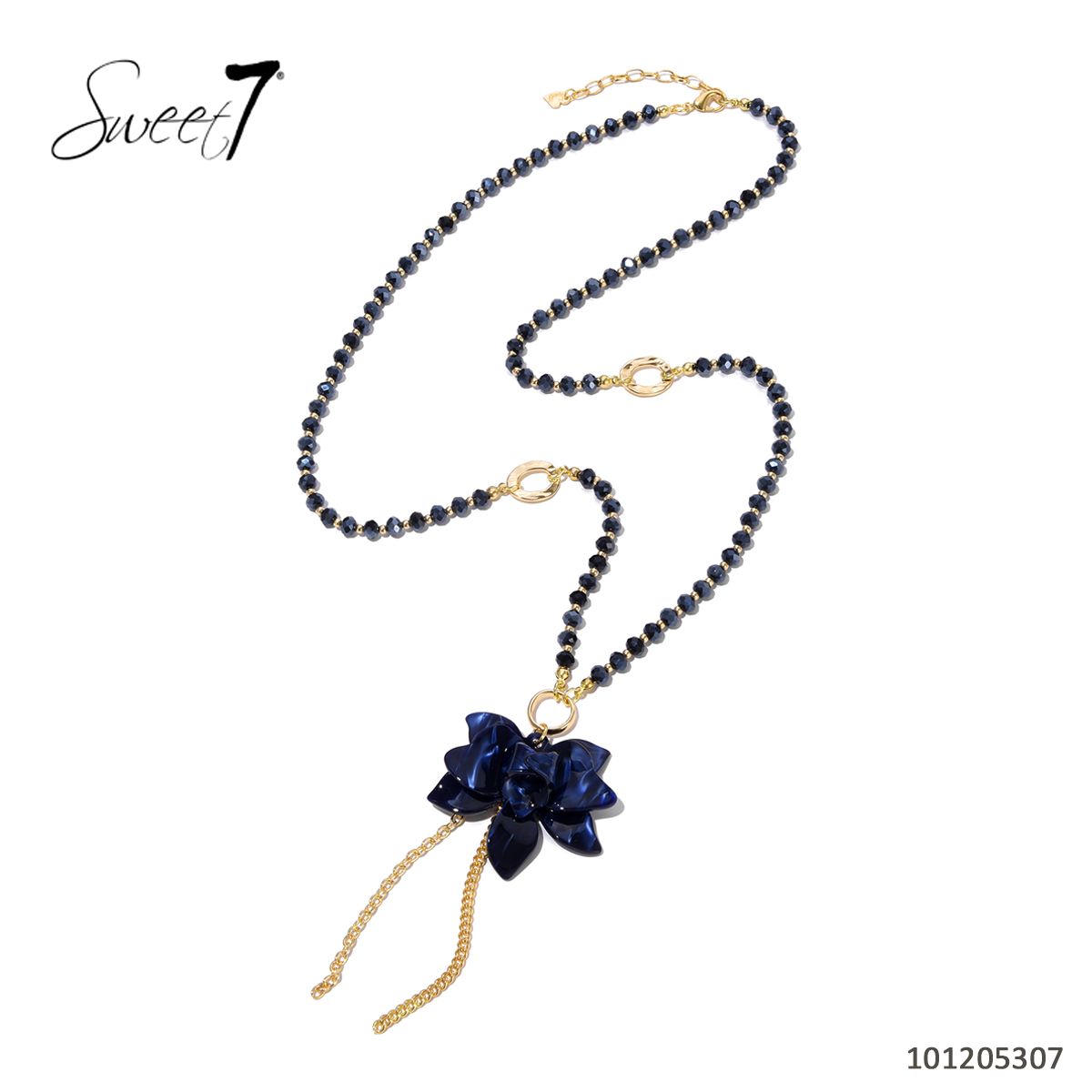 Sweet 7 ketting