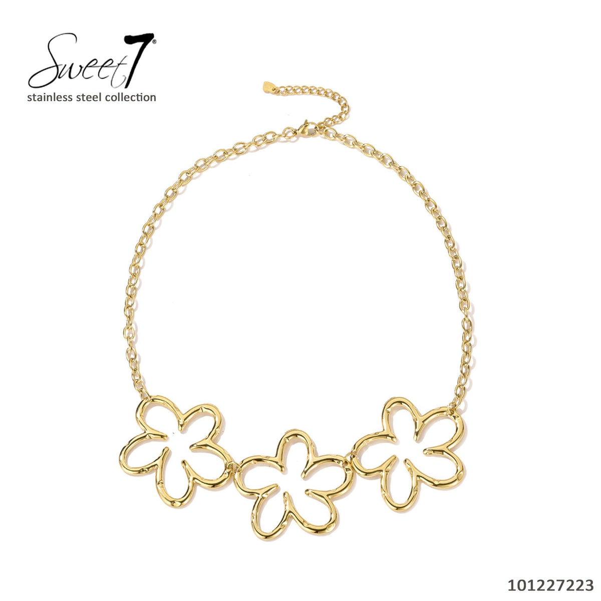 Sweet 7 ketting