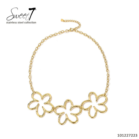 Sweet 7 ketting