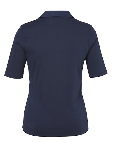 T-Shirt Polo 2512409 Marine