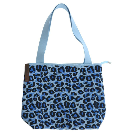 Tas  Kate Blauw