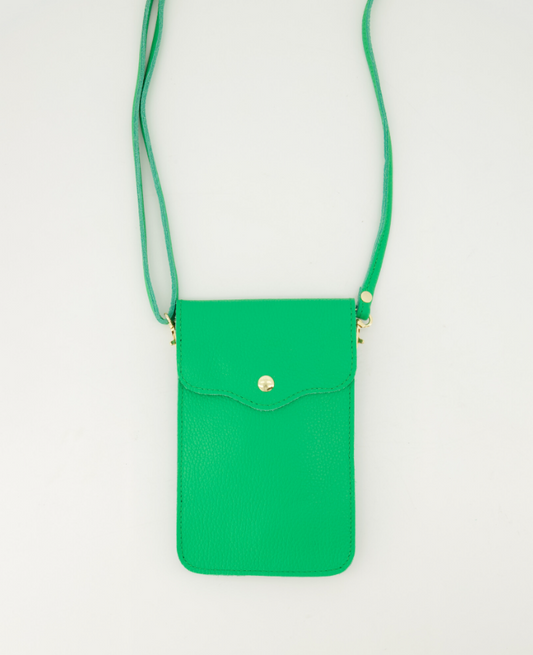 Tasje Pona 2.0 Groen