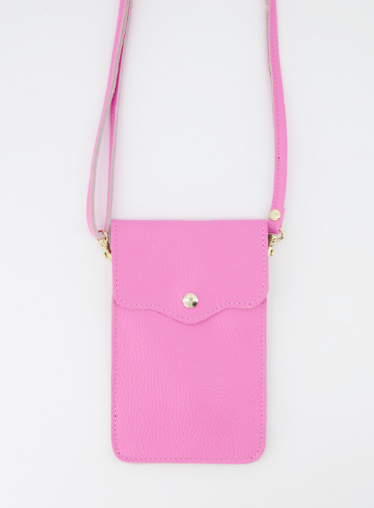 Tasje Pona 2.0 Pink