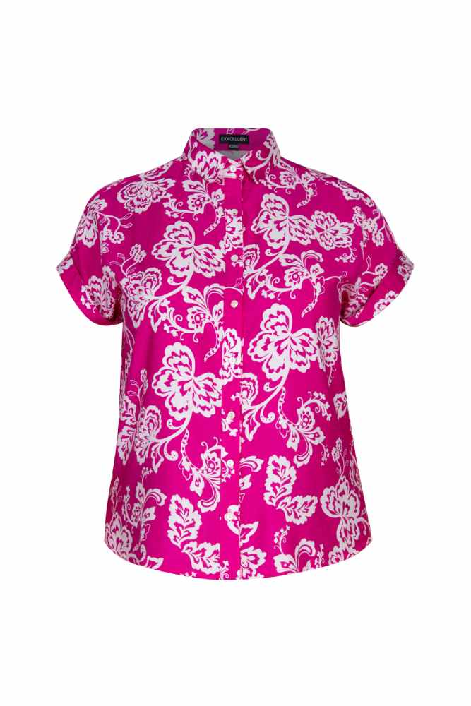 Ulani 25ZFEE02 Roze