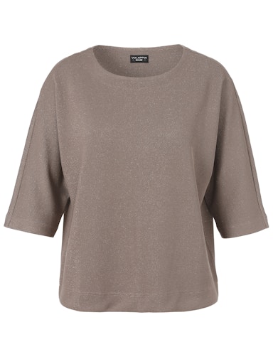 Via Appia Sweatshirt 2516727 Beige