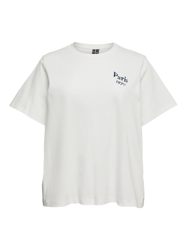 VeroModaCurveShirtmetrondehalsprintoprug10340395VMCVERASnowWhite__2