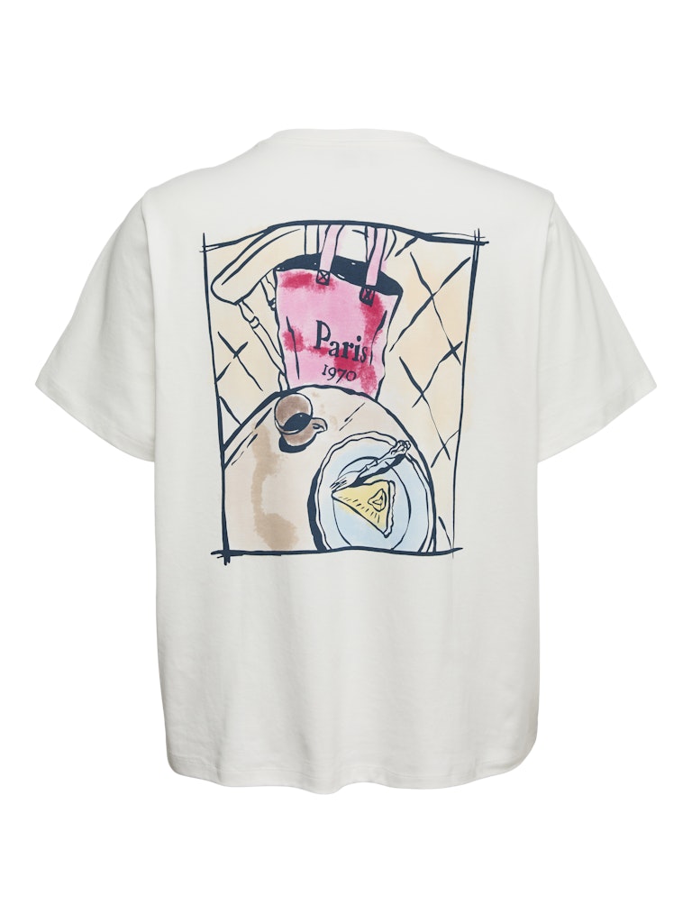 VeroModaCurveShirtmetrondehalsprintoprug10340395VMCVERASnowWhite__3