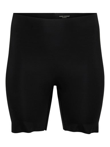 VeroModaCurveVMCDITTE2NDSKINBIKERSHORTSCUR10351940177868Black__1