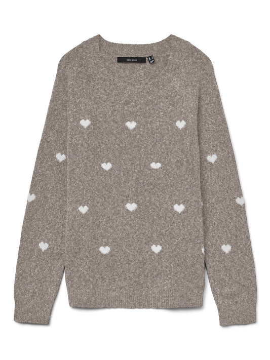 VeroModaCurveVMCDOFFYINTARSIALSO-NCKPULLOVER10338045175680002MoonRock_WWHITEHEARTS__1