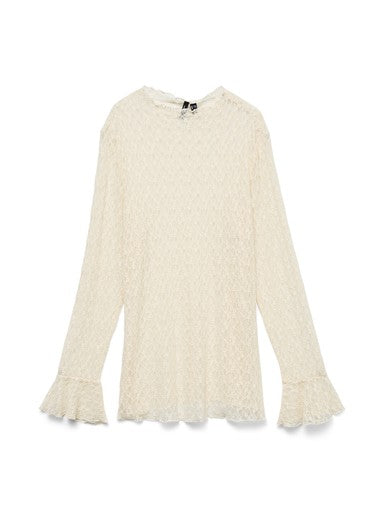 VeroModaCurveVMCEVABELLSLEEVEHIGHNECKLACETO10345961222913Birch__5