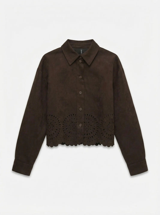 VeroModaCurveVMCKATHYLSLACECUTSHIRTWVNEXP10359384297957ChocolateTorte__1