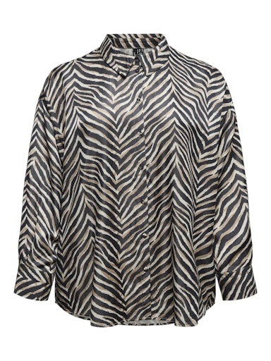 VeroModaCurveblouse10338298VMCVINASONYAZwart__1