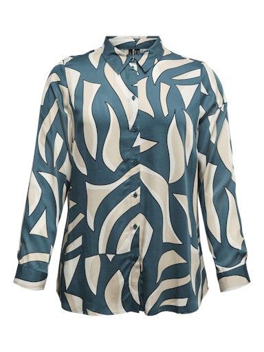 VeroModaCurveblouse10338306VMCCINDYREGINA_Zwart_1