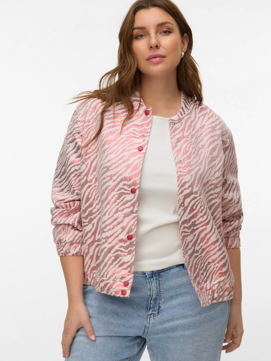 VeroModaCurvebomberjack10347717VMZITTAWatermelon__1