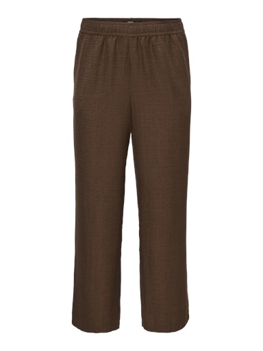 VeroModaCurvebroek10350482Bruin__1