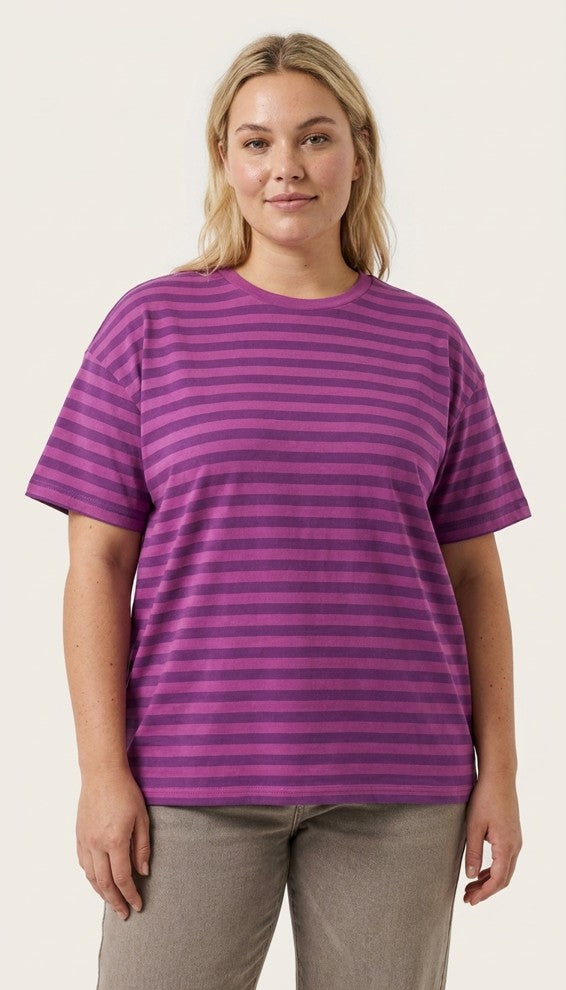 VeroModaCurvegestreeptshirt10360865VMCAMILIARoze__1