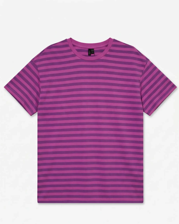 VeroModaCurvegestreeptshirt10360865VMCAMILIARoze__2