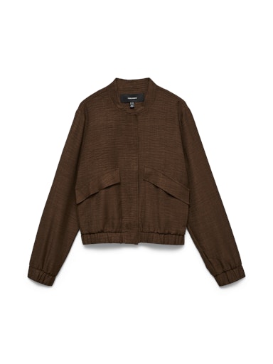 VeroModaCurvejasje10350481VMJASMINABruin__1