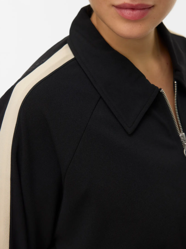 VeroModaCurvejasjemetstrepenopdemouwen10340170VMCBERLINZwart__3