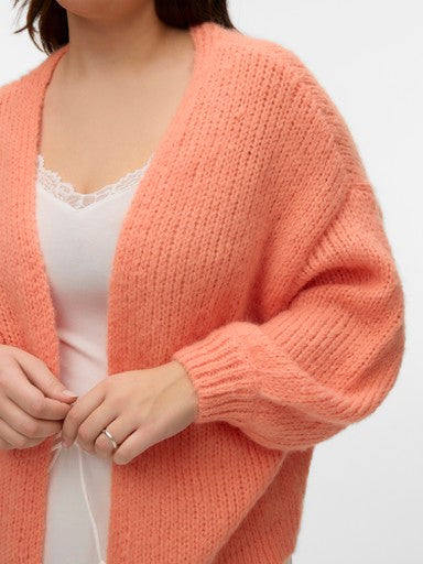 VeroModaCurvekortgebreidvest10284287201176PeachCobbler__2