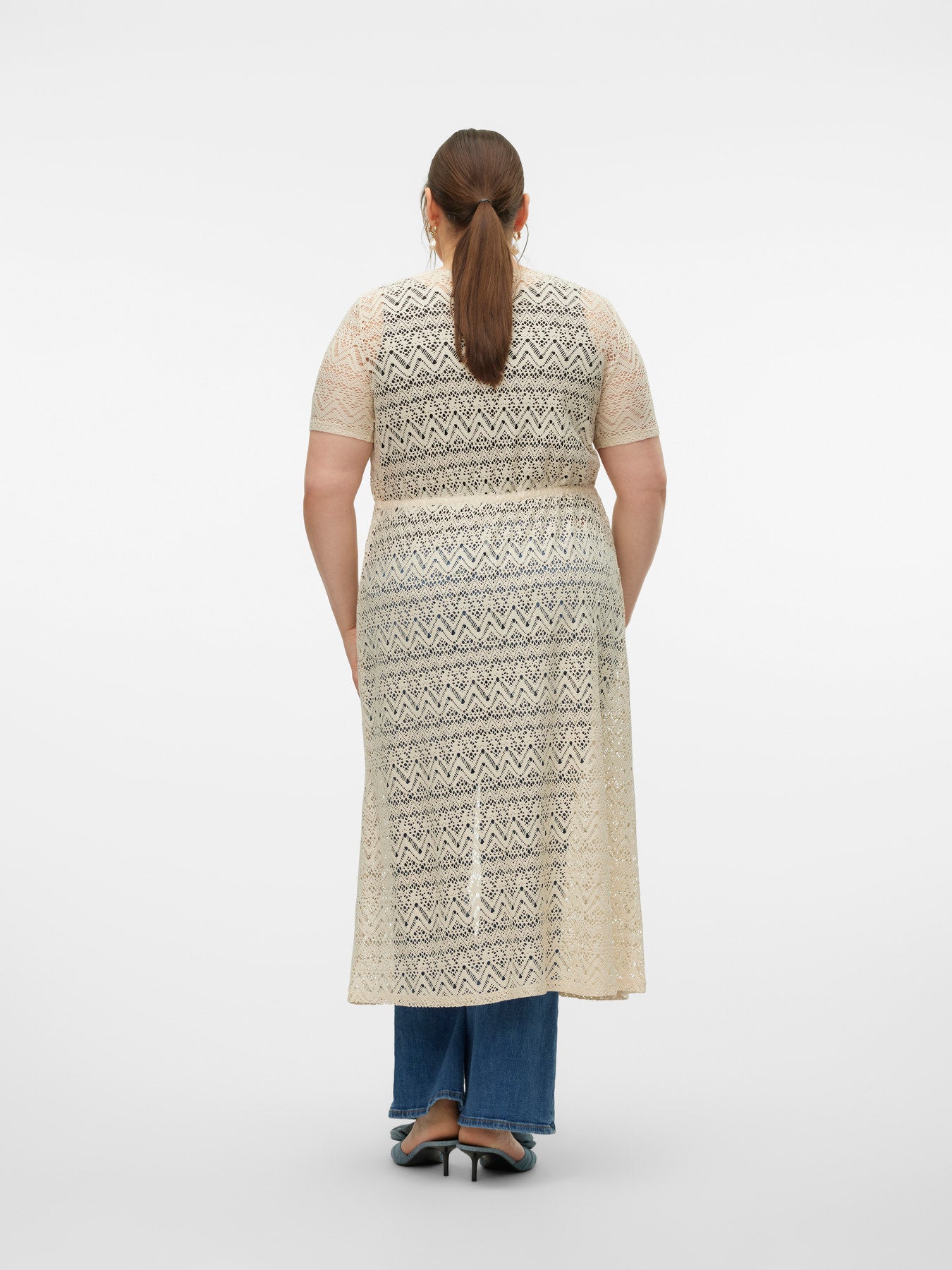 VeroModaCurvelangvest10305530VMCMAYABirch__2