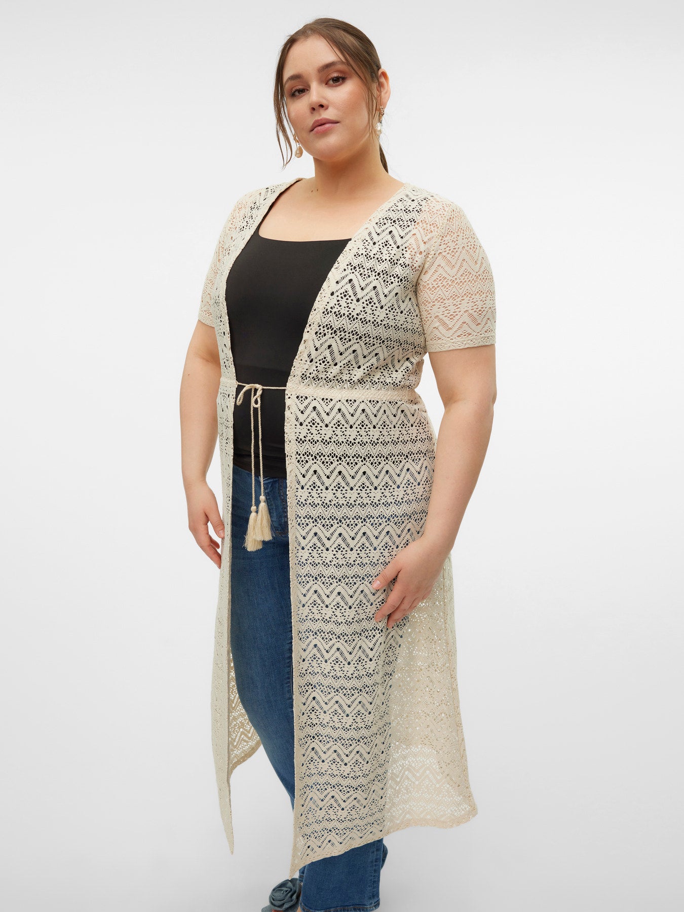 VeroModaCurvelangvest10305530VMCMAYABirch__4