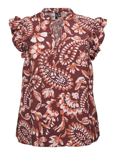 VeroModaCurveshirt10341779VMCNELLIEAndorra__1