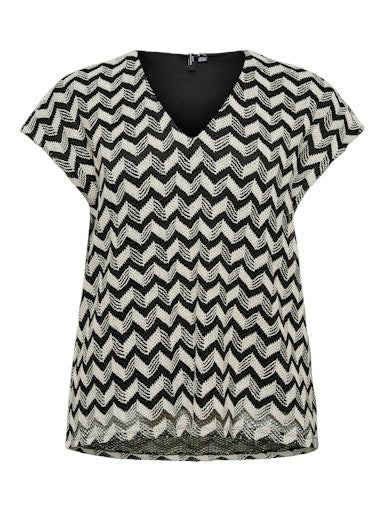 VeroModaCurveshirt10345060VMCTIKKABirch__1