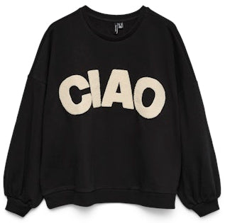 VeroModaCurvesweater10351895VMCIAOBELLAZwart__1