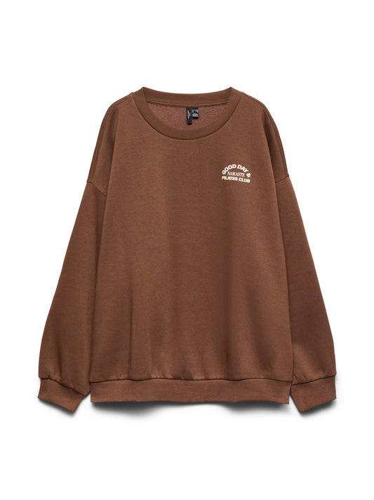 VeroModaCurvetruimetprintoprug10348854VMCADINEBruin__1