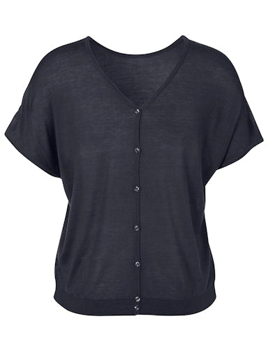 Vestje  2553831 Blauw