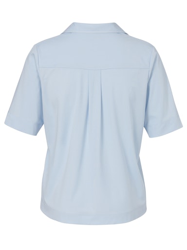 Via Appia Polo shirt 2514715 Blauw