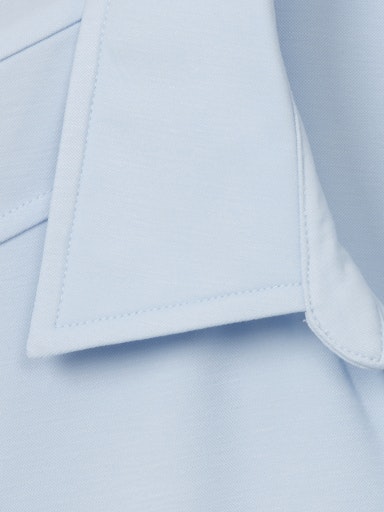 Via Appia Polo shirt 2514715 Blauw