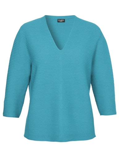 Via Appia Pullover 2515804 Groen